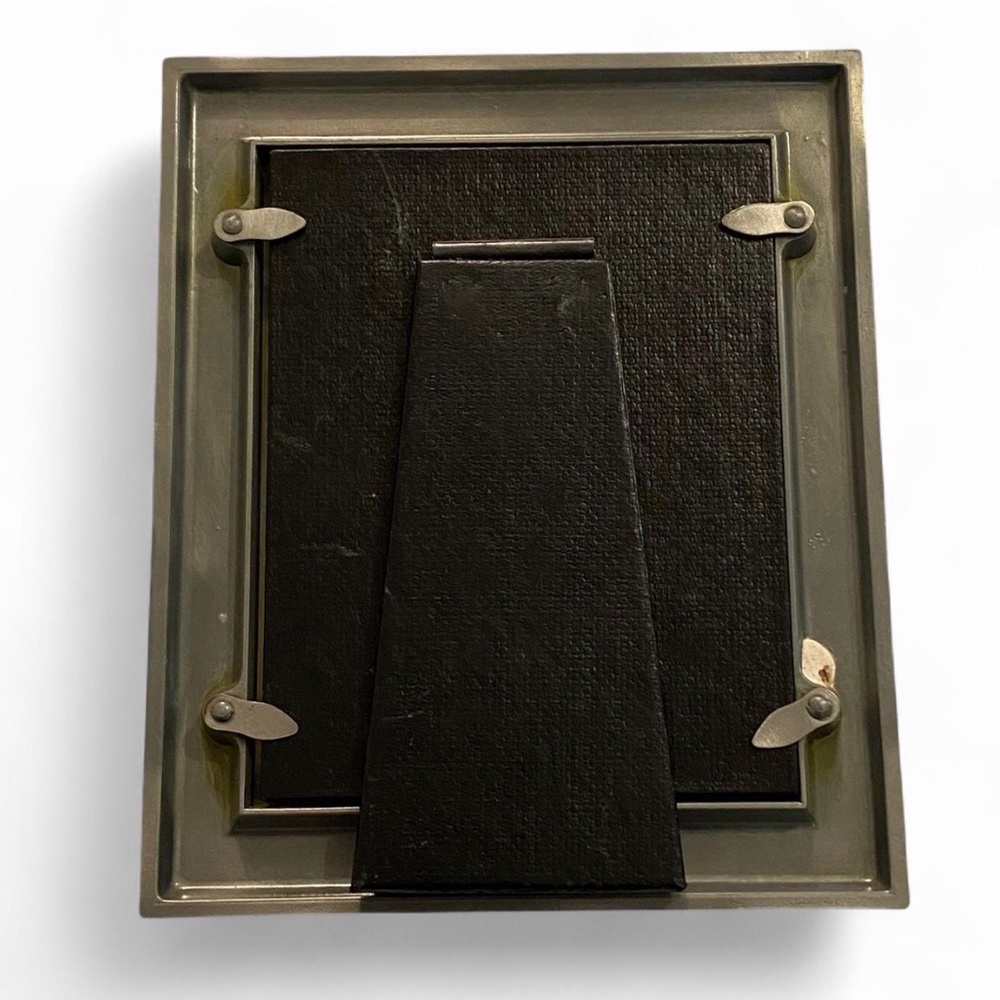 Metal Photo frame - Picture 2 of 6